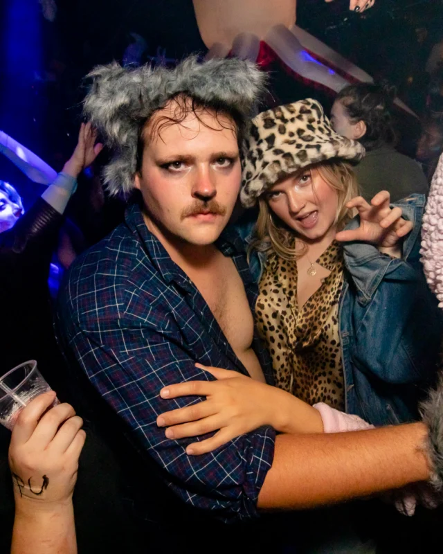 Hot Mess Halloween 2022 📸: @nonsenseatl
