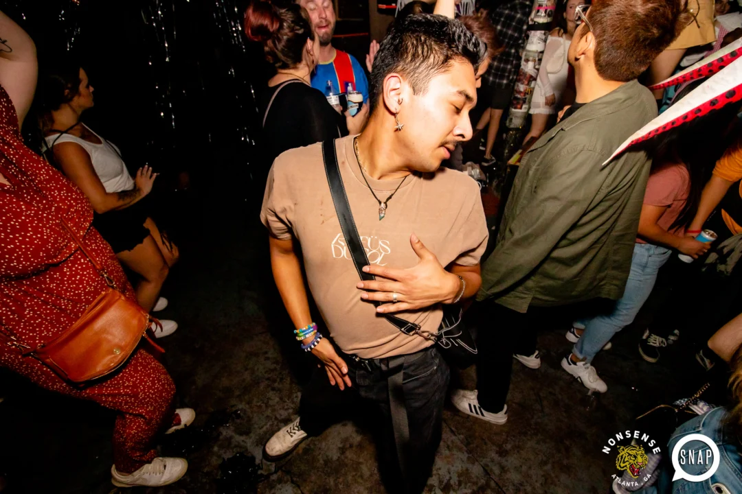 Hot Mess Halloween 2022 📸: @nonsenseatl
