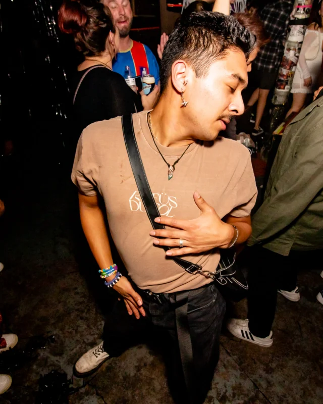 Hot Mess Halloween 2022 📸: @nonsenseatl