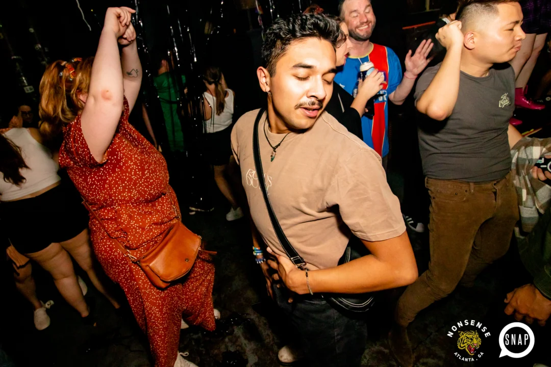 Hot Mess Halloween 2022 📸: @nonsenseatl