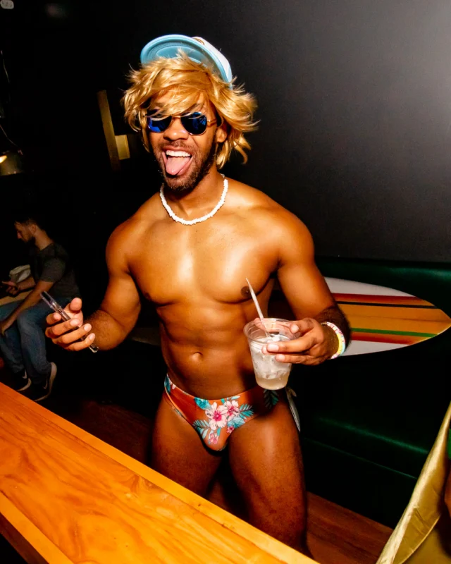 Hot Mess Halloween 2022 📸: @nonsenseatl