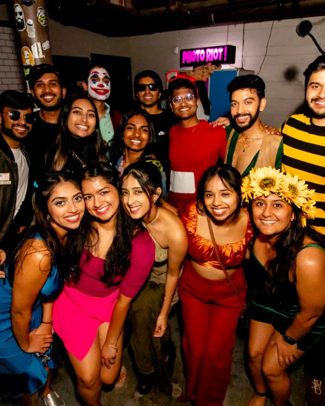 Hot Mess Halloween 2022 📸: @nonsenseatl