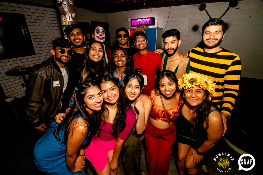 Hot Mess Halloween 2022 📸: @nonsenseatl