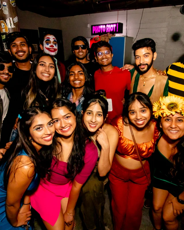 Hot Mess Halloween 2022 📸: @nonsenseatl
