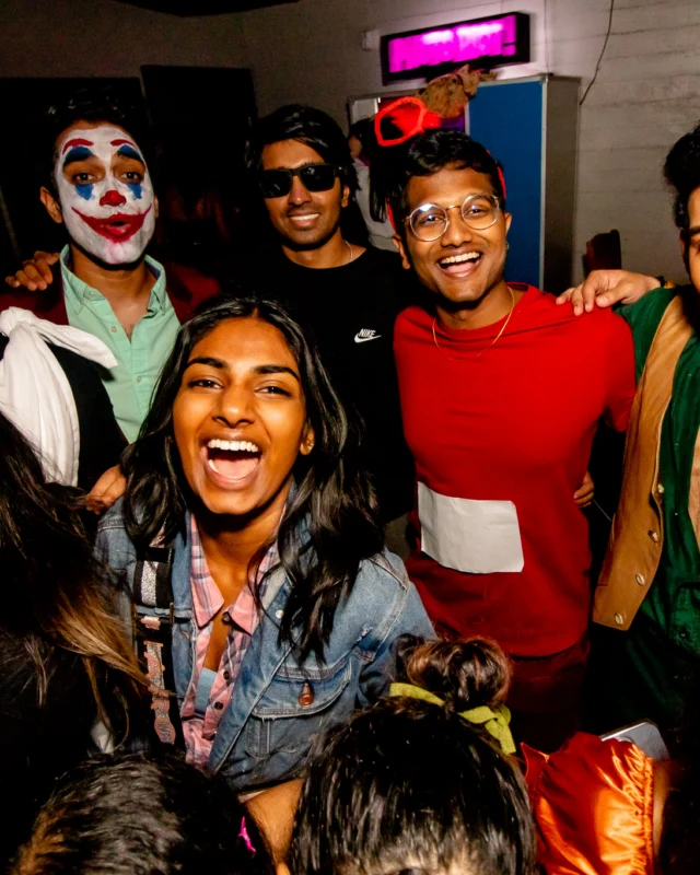 Hot Mess Halloween 2022 📸: @nonsenseatl