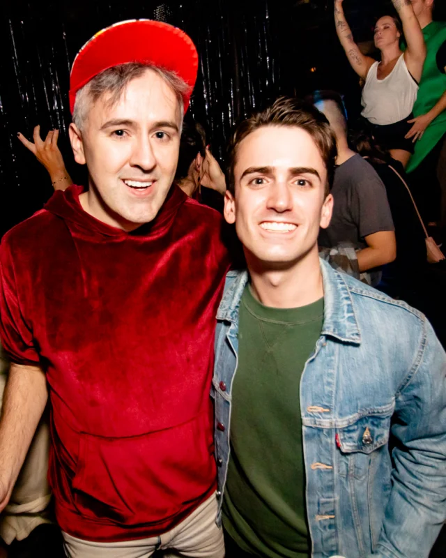 Hot Mess Halloween 2022 📸: @nonsenseatl