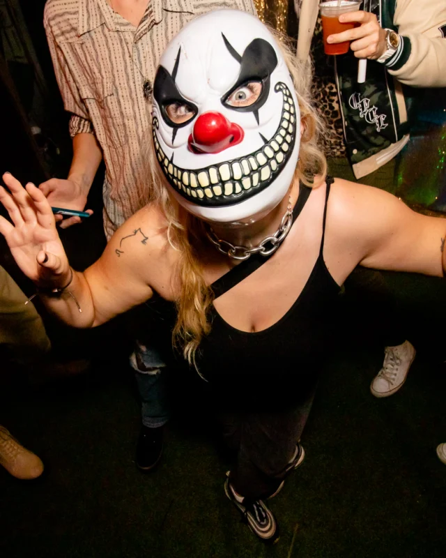 Hot Mess Halloween 2022 📸: @nonsenseatl
