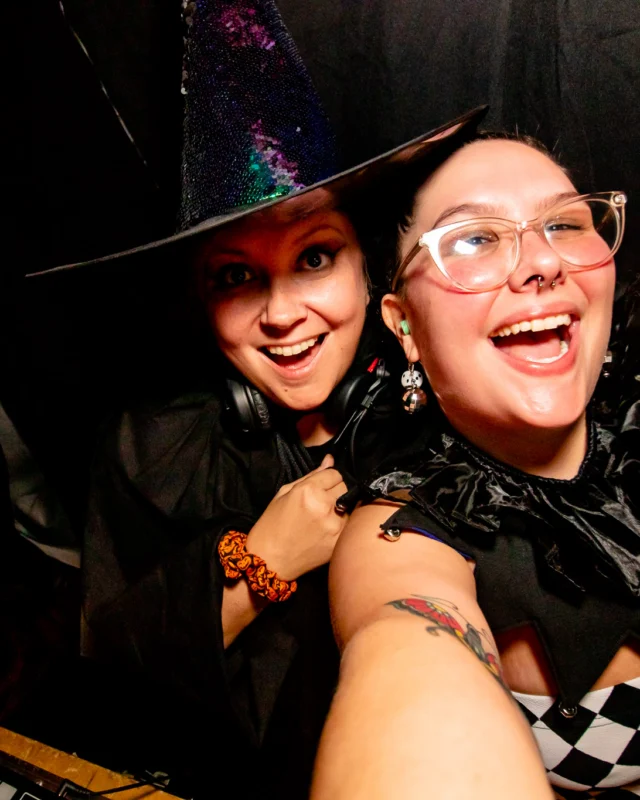 Hot Mess Halloween 2022 📸: @nonsenseatl