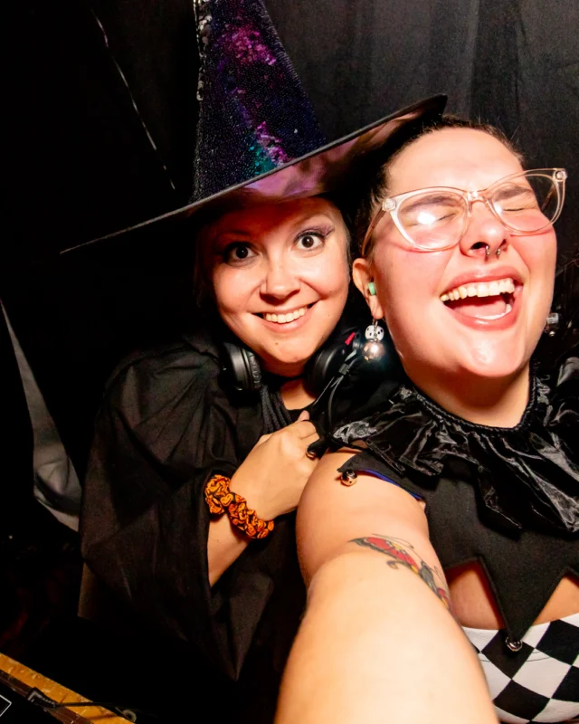 Hot Mess Halloween 2022 📸: @nonsenseatl