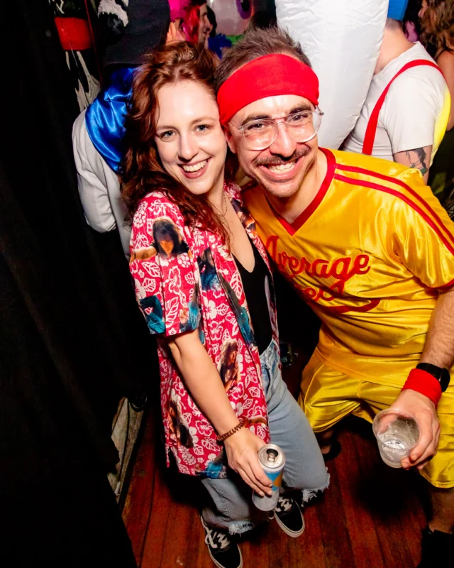 Hot Mess Halloween 2022 📸: @nonsenseatl
