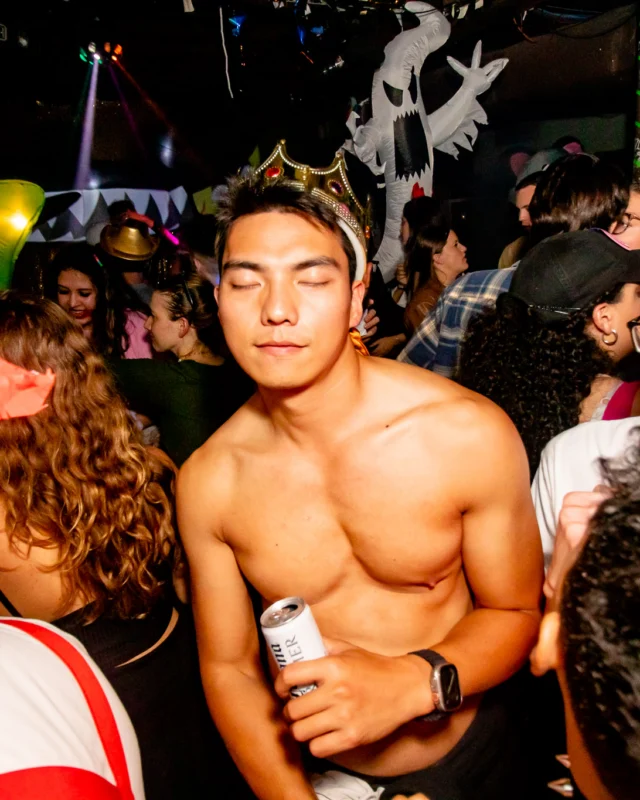 Hot Mess Halloween 2022 📸: @nonsenseatl
