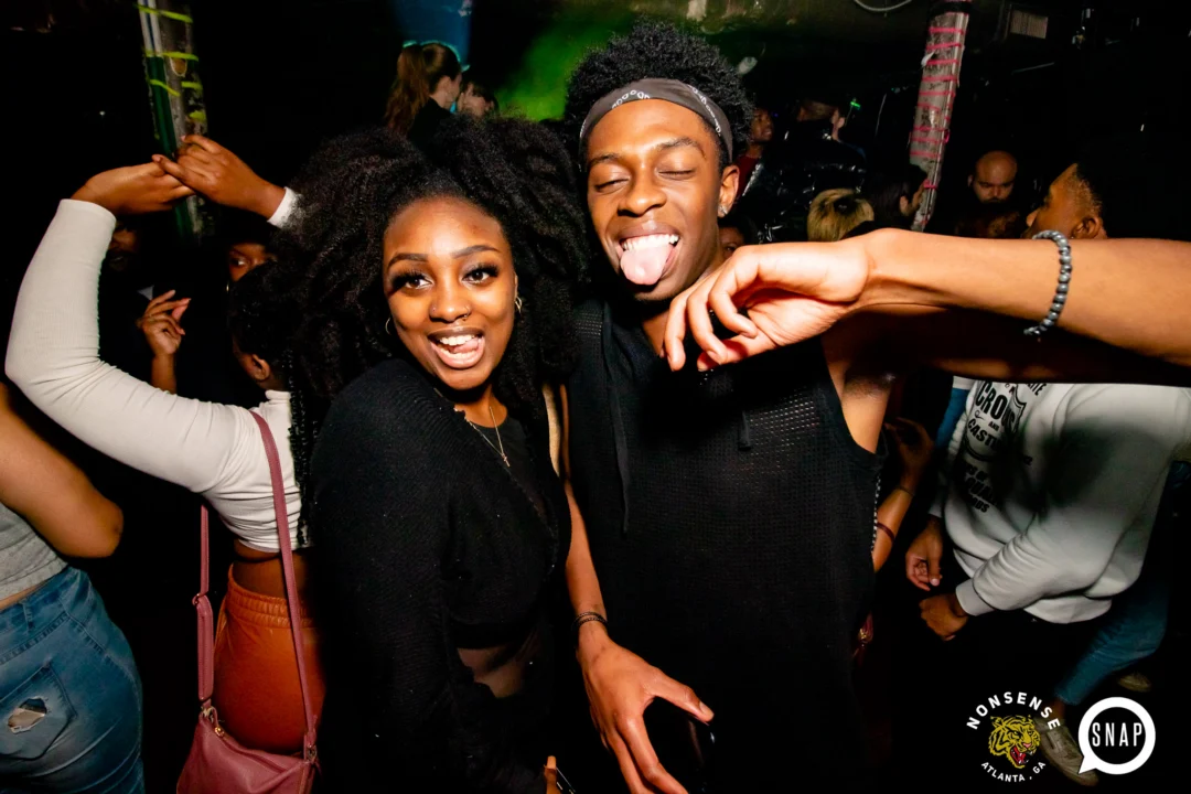 Hot Mess is DANCE POP at The Basement - East Atlanta Village 📸: @hellacurious