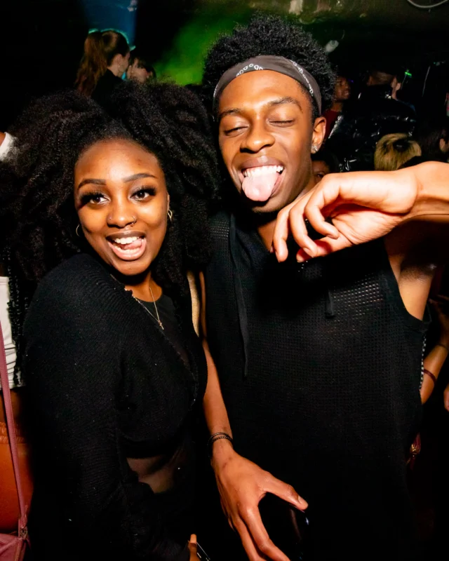 Hot Mess is DANCE POP at The Basement - East Atlanta Village 📸: @hellacurious