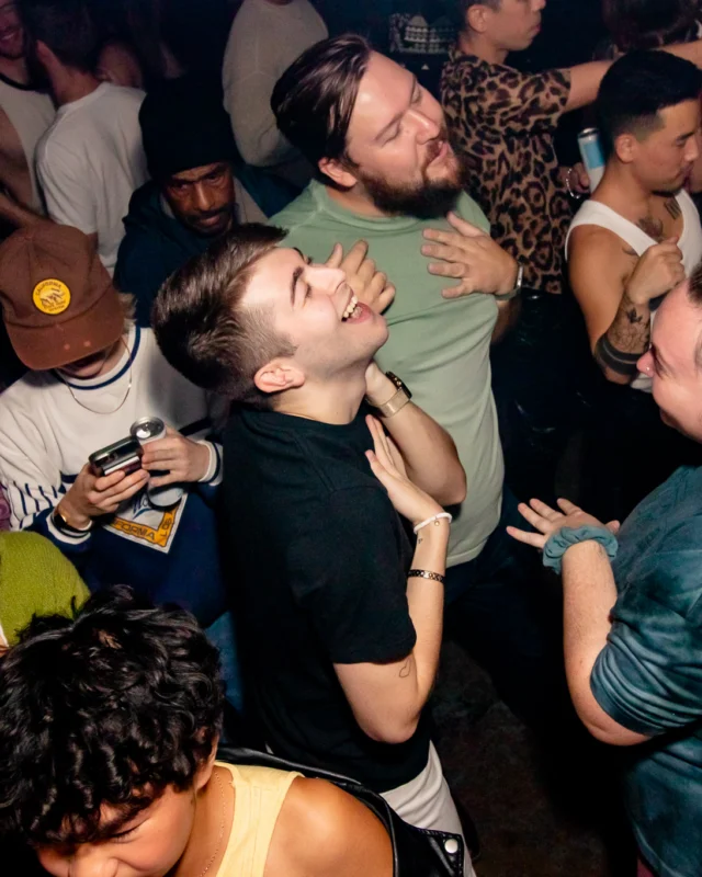 Hot Mess is DANCE POP at The Basement - East Atlanta Village 📸: @hellacurious