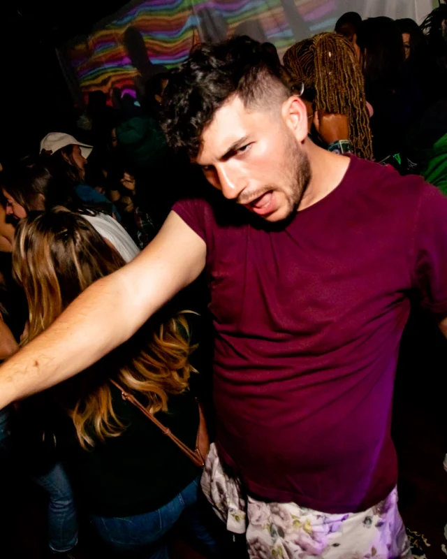 Hot Mess is DANCE POP at The Basement - East Atlanta Village 📸: @hellacurious