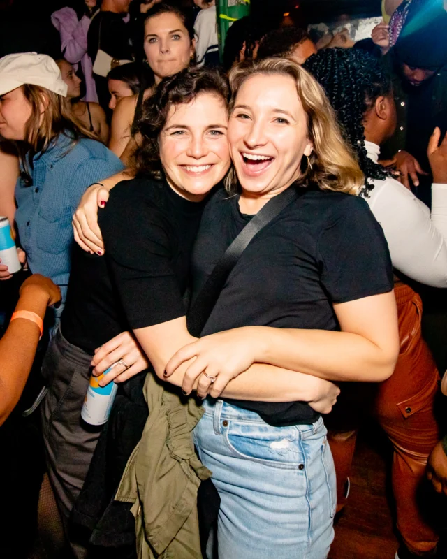 Hot Mess is DANCE POP at The Basement - East Atlanta Village 📸: @hellacurious