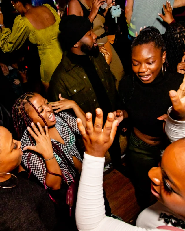 Hot Mess is DANCE POP at The Basement - East Atlanta Village 📸: @hellacurious