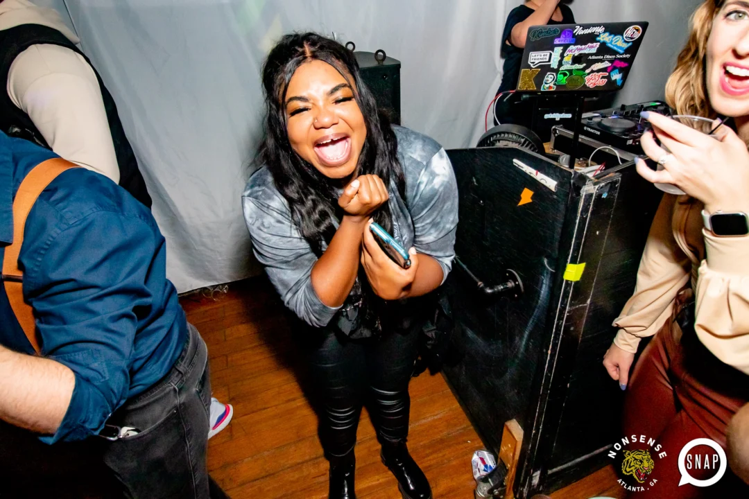 Hot Mess is DANCE POP at The Basement - East Atlanta Village 📸: @hellacurious
