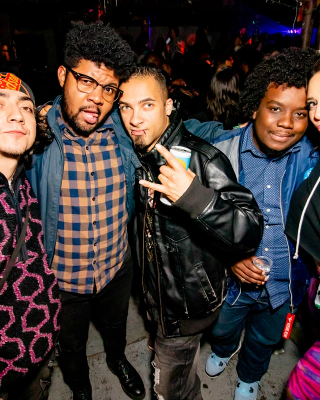 Hot Mess is DANCE POP at The Basement - East Atlanta Village 📸: @hellacurious