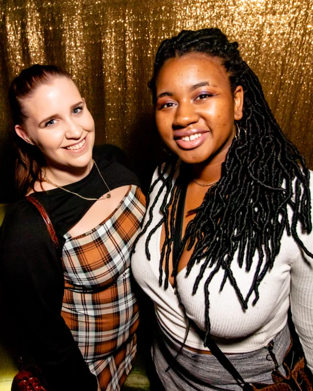 Hot Mess is DANCE POP at The Basement - East Atlanta Village 📸: @hellacurious