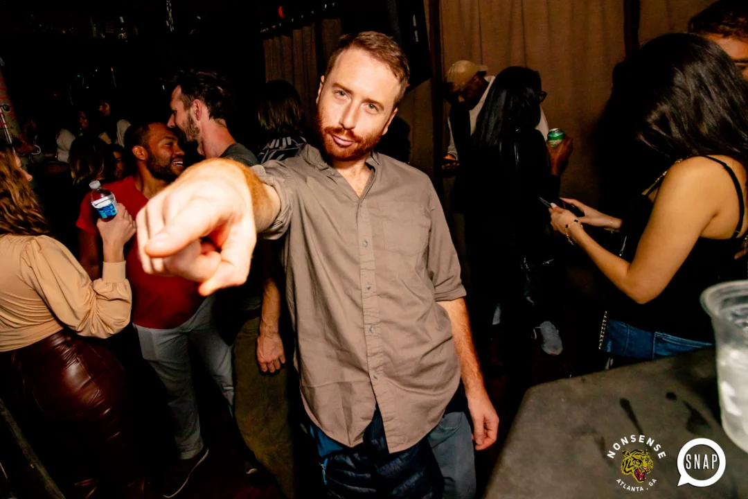 Hot Mess is DANCE POP at The Basement - East Atlanta Village 📸: @hellacurious