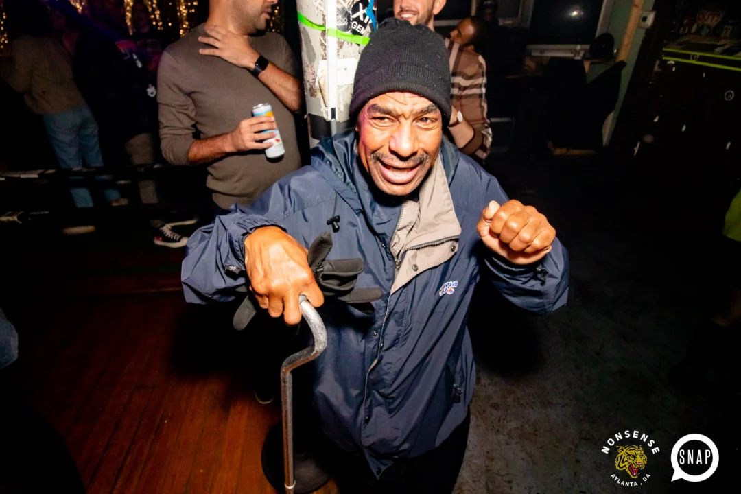 Hot Mess is DANCE POP at The Basement - East Atlanta Village 📸: @hellacurious
