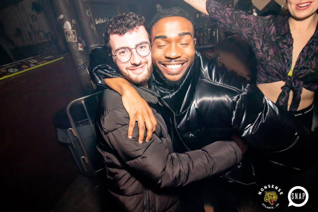 Hot Mess is DANCE POP at The Basement - East Atlanta Village 📸: @hellacurious