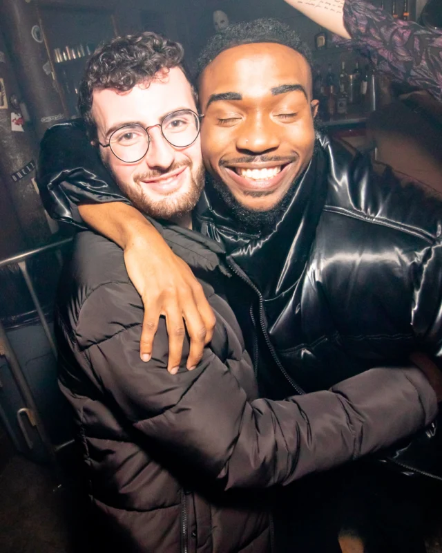 Hot Mess is DANCE POP at The Basement - East Atlanta Village 📸: @hellacurious