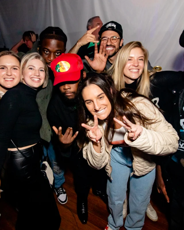 Hot Mess is DANCE POP at The Basement - East Atlanta Village 📸: @hellacurious