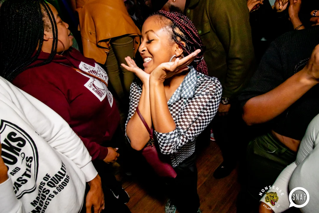Hot Mess is DANCE POP at The Basement - East Atlanta Village 📸: @hellacurious