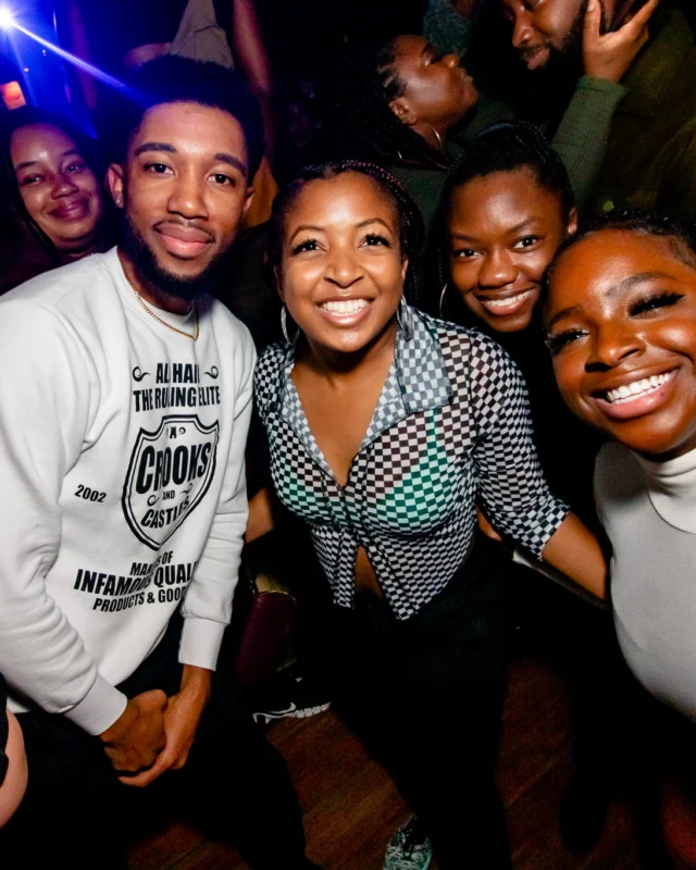 Hot Mess is DANCE POP at The Basement - East Atlanta Village 📸: @hellacurious