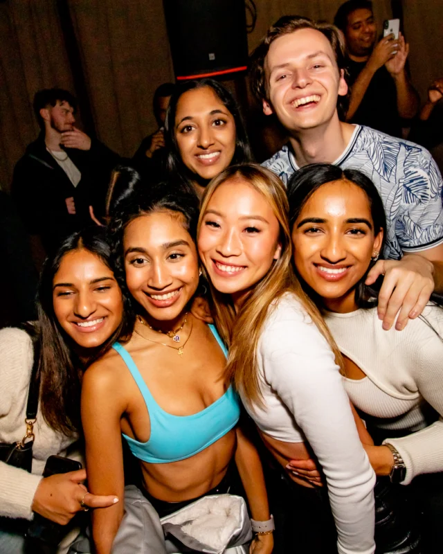 Hot Mess is DANCE POP at The Basement - East Atlanta Village 📸: @hellacurious