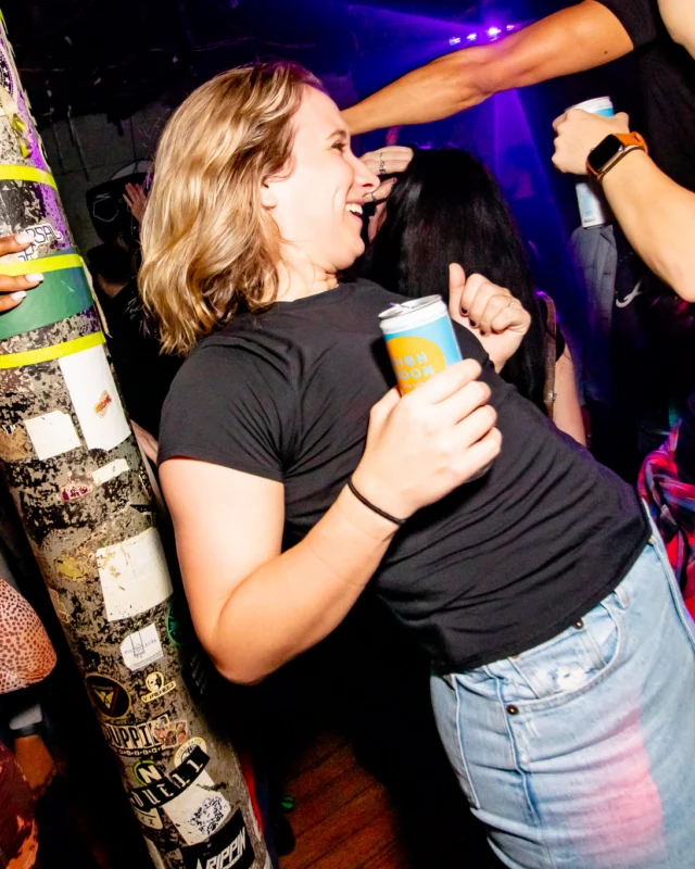 Hot Mess is DANCE POP at The Basement - East Atlanta Village 📸: @hellacurious