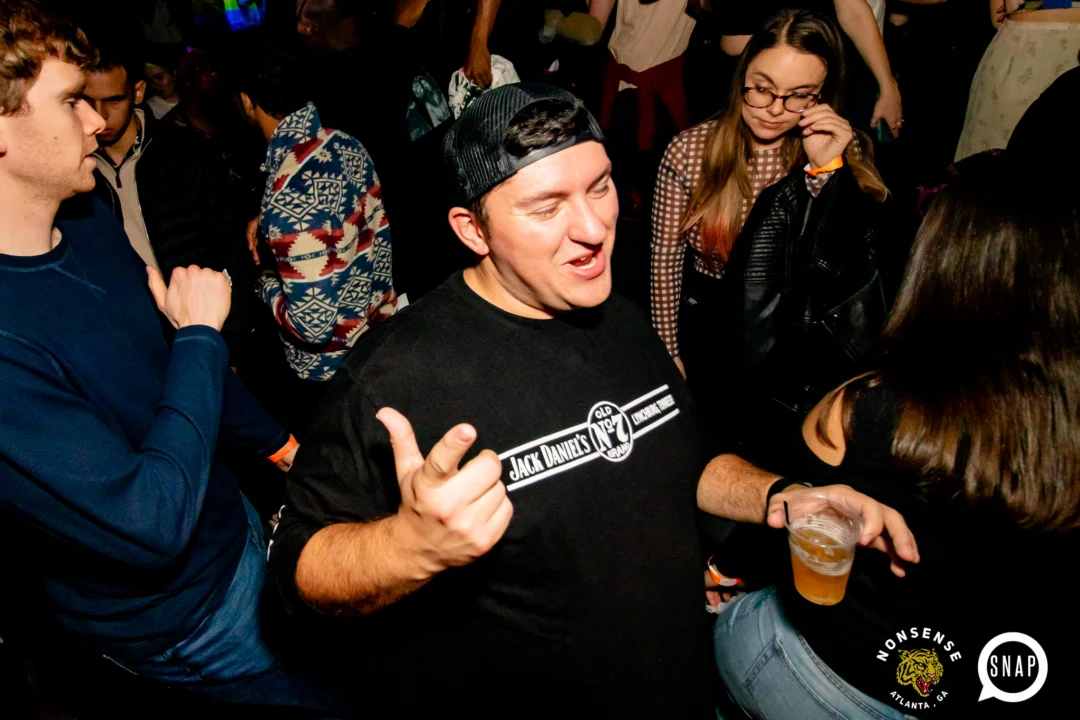 Hot Mess is DANCE POP at The Basement - East Atlanta Village 📸: @hellacurious