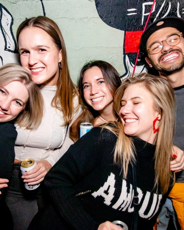 Hot Mess is DANCE POP at The Basement - East Atlanta Village 📸: @hellacurious