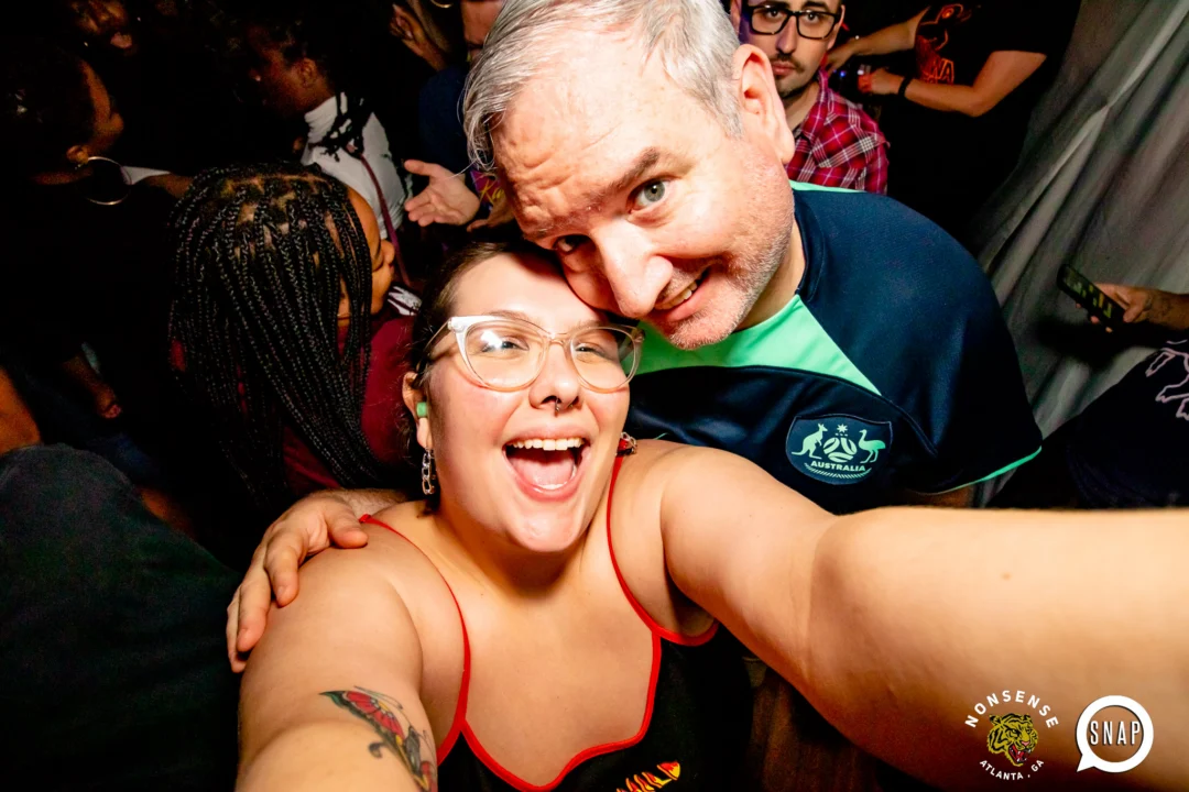 Hot Mess is DANCE POP at The Basement - East Atlanta Village 📸: @hellacurious