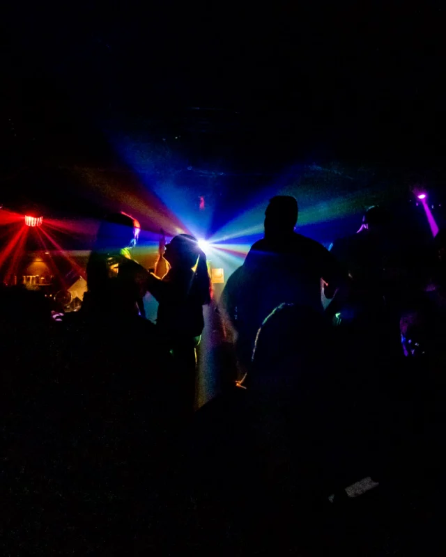 Hot Mess is DANCE POP at The Basement - East Atlanta Village 📸: @hellacurious