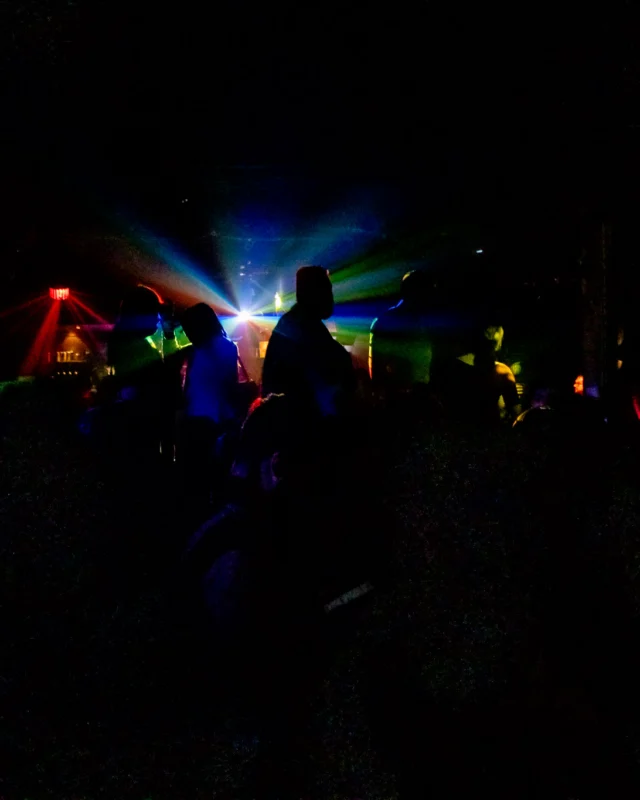 Hot Mess is DANCE POP at The Basement - East Atlanta Village 📸: @hellacurious
