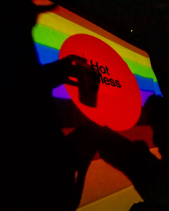 Hot Mess is DANCE POP at The Basement - East Atlanta Village 📸: @hellacurious