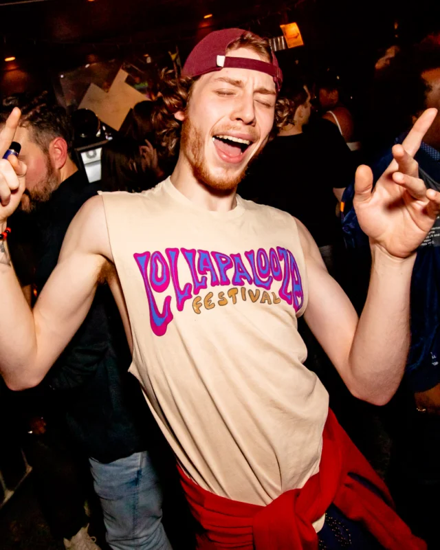 Hot Mess is DANCE POP at The Basement - East Atlanta Village 📸: @hellacurious