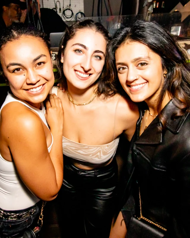 Hot Mess is DANCE POP at The Basement - East Atlanta Village 📸: @hellacurious