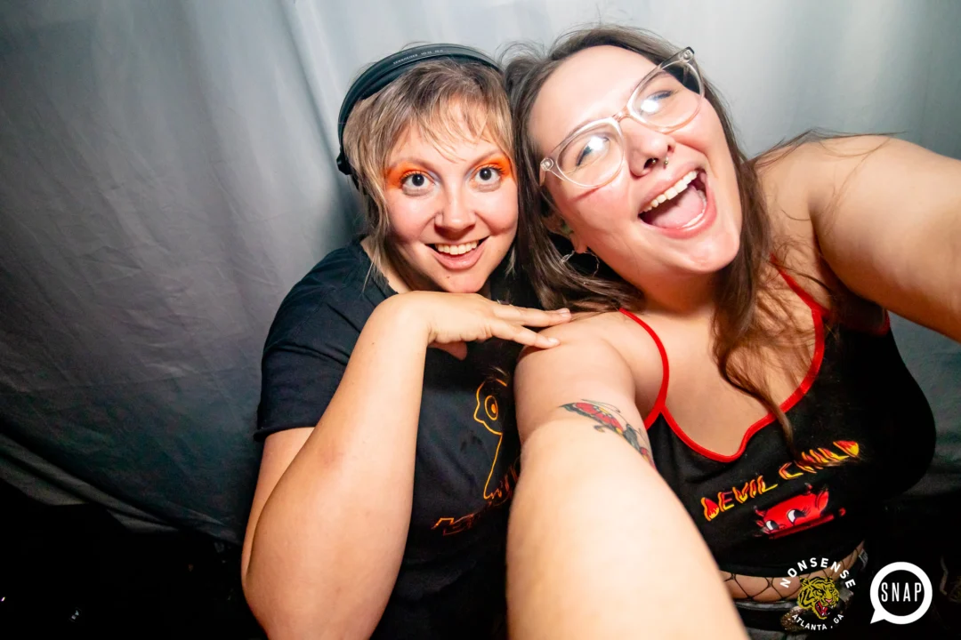 Hot Mess is DANCE POP at The Basement - East Atlanta Village 📸: @hellacurious