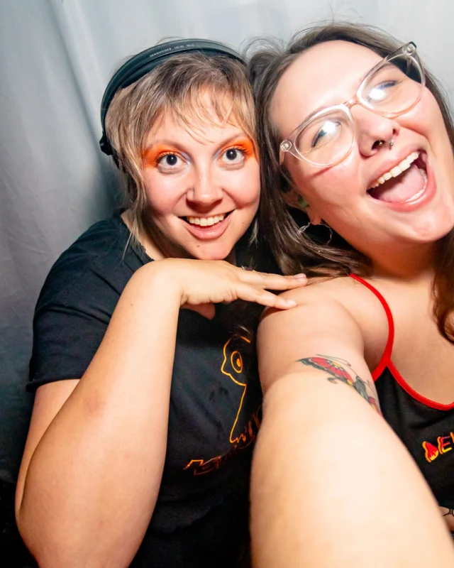 Hot Mess is DANCE POP at The Basement - East Atlanta Village 📸: @hellacurious