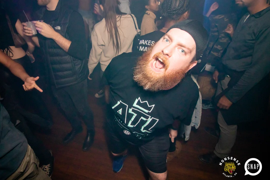Hot Mess is DANCE POP at The Basement - East Atlanta Village 📸: @hellacurious