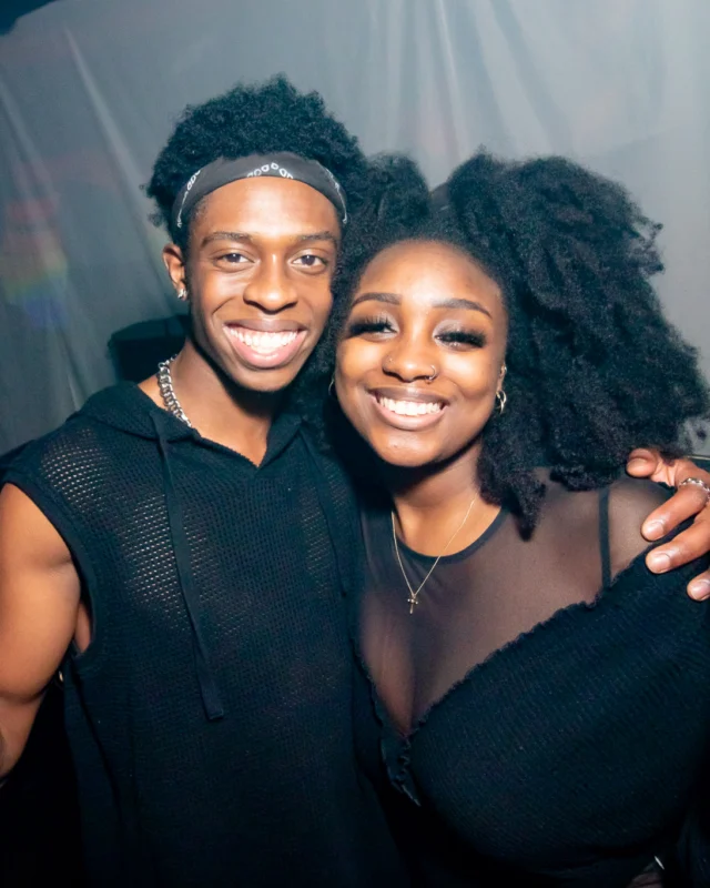 Hot Mess is DANCE POP at The Basement - East Atlanta Village 📸: @hellacurious