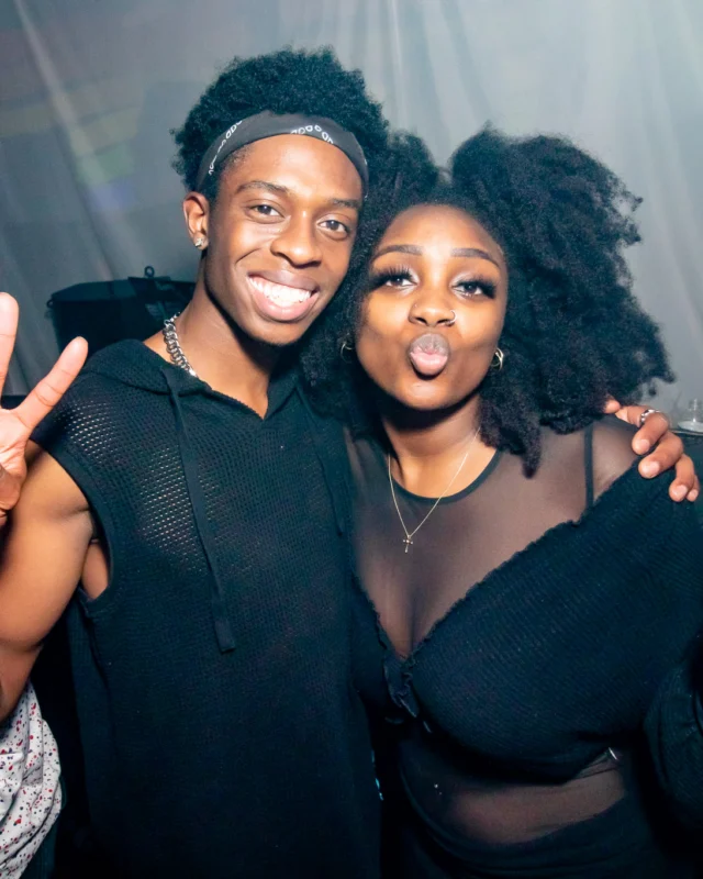 Hot Mess is DANCE POP at The Basement - East Atlanta Village 📸: @hellacurious