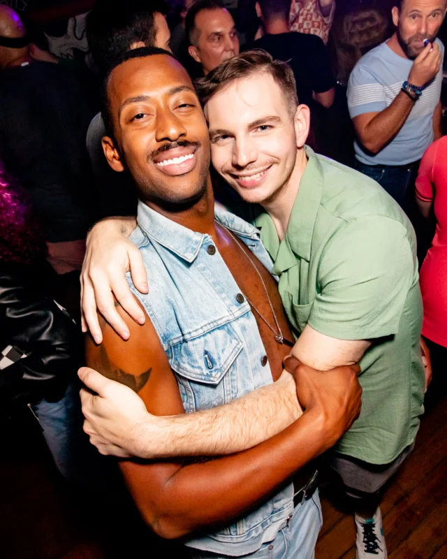 Iconic. The Basement, Atlanta, GA