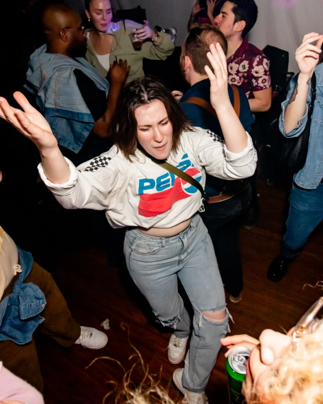 Iconic. The Basement, Atlanta, GA