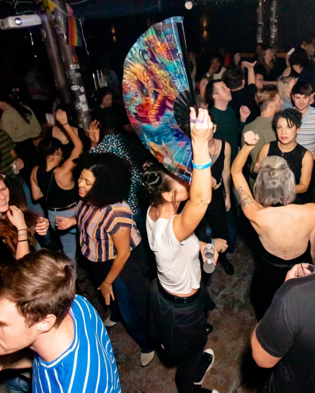 Iconic. The Basement, Atlanta, GA