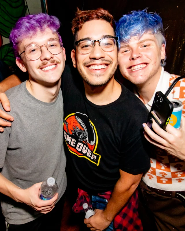 Iconic. The Basement, Atlanta, GA